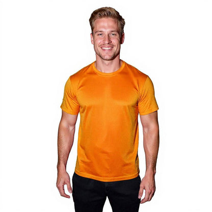 Mono Trilobal T-Shirt Men’s
