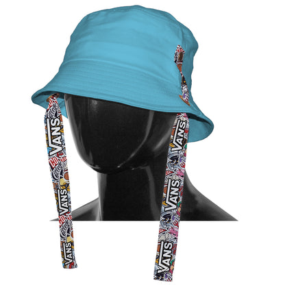 Multi-Campaign Bucket Hat – Deluxe