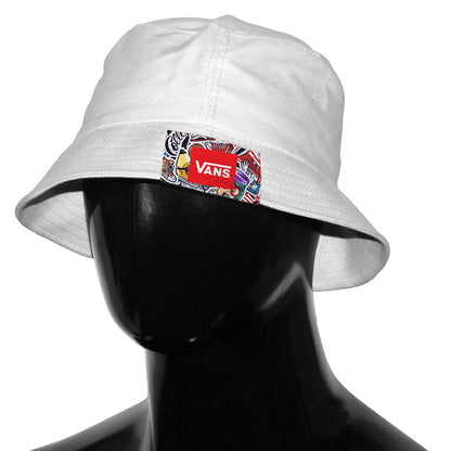 FlipSide Bucket Hat