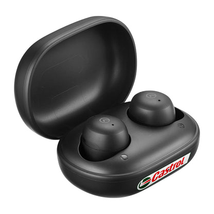 Amplify Hushpods TWS Earphone With ANC