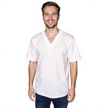 Hausa V-Neck Scrubs Men’s