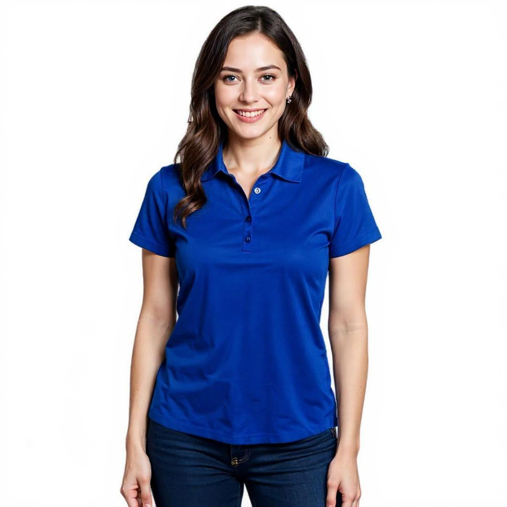 Barbaro Poly Classic Golfer Ladies