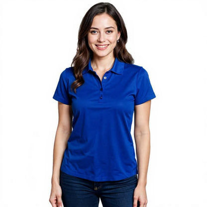 Barbaro Poly Classic Golfer Ladies