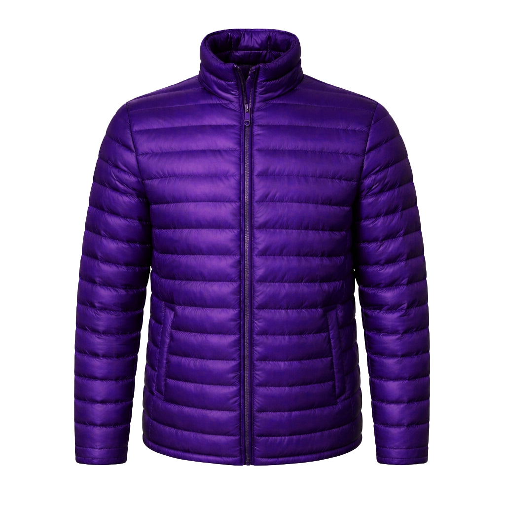 Vega Basic Puffer