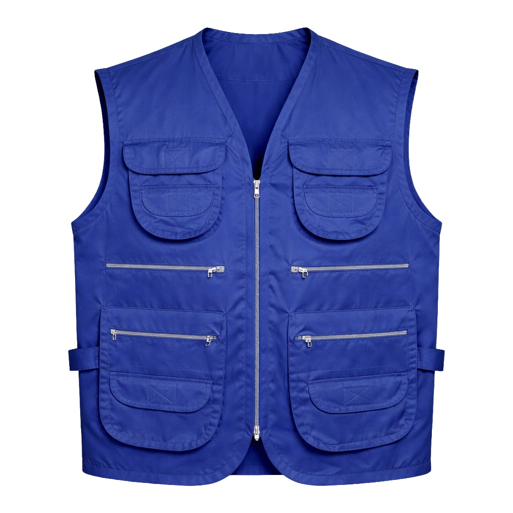 Pisces Fisherman’s Jacket