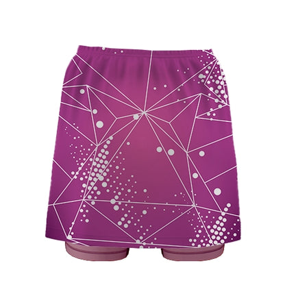 Kids Skort