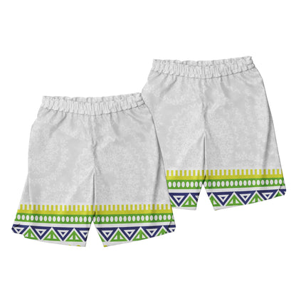 Men’s Soccer Shorts | Sport Tec | Africa Design