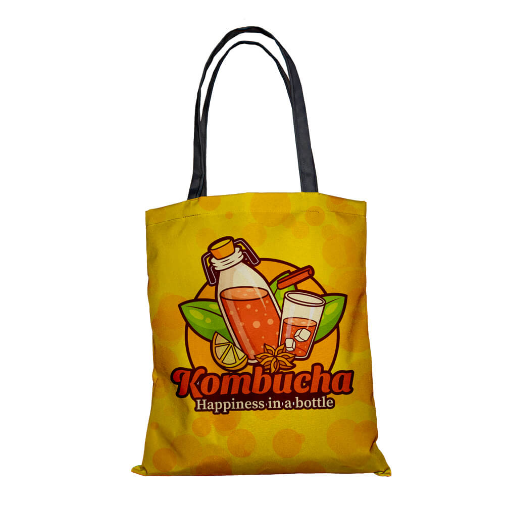 Algoa Bay Shopper Bag
