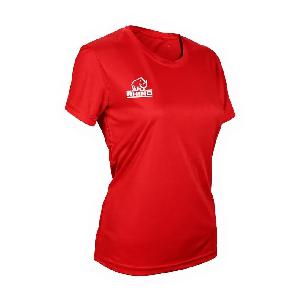 Performance Athletic T-Shirt