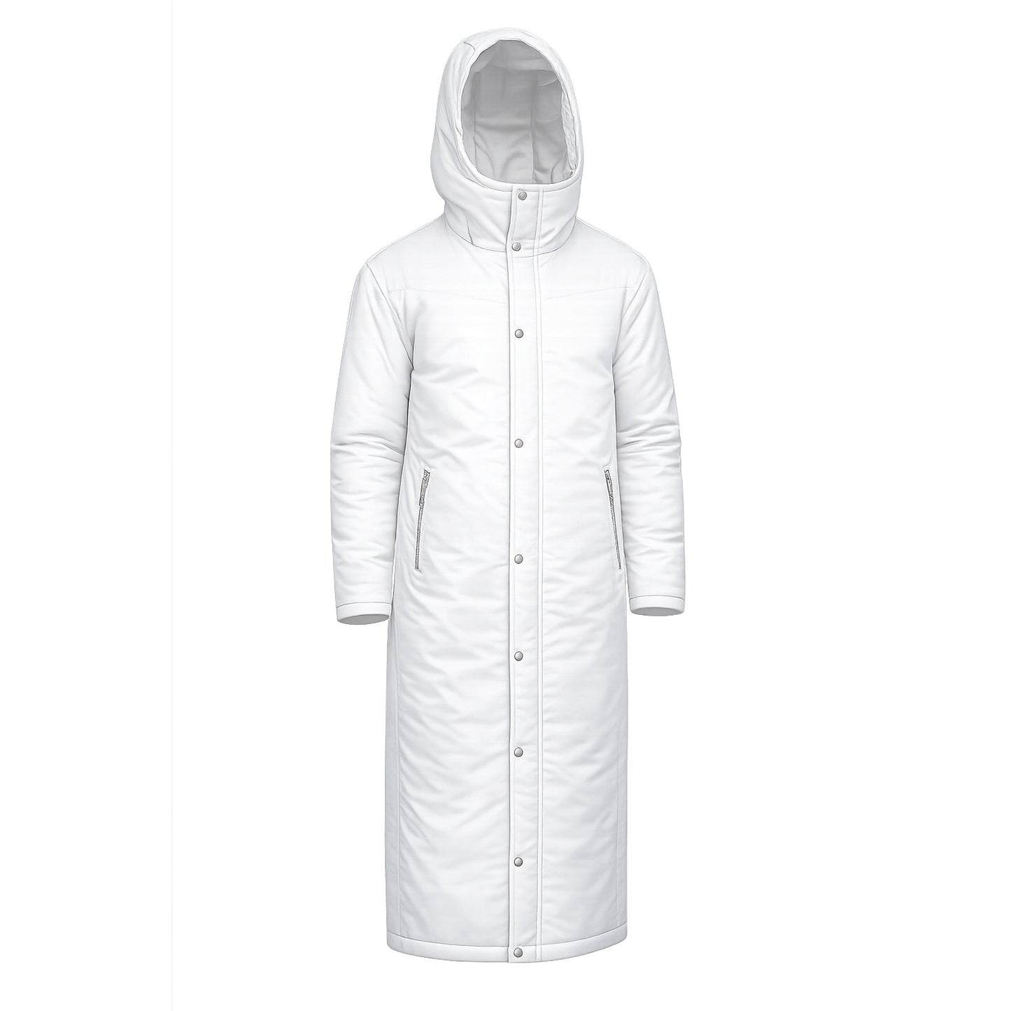 Zaniah Bench Jacket