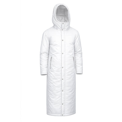 Zaniah Bench Jacket