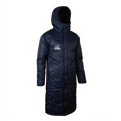 Bench Full-Length Coat
