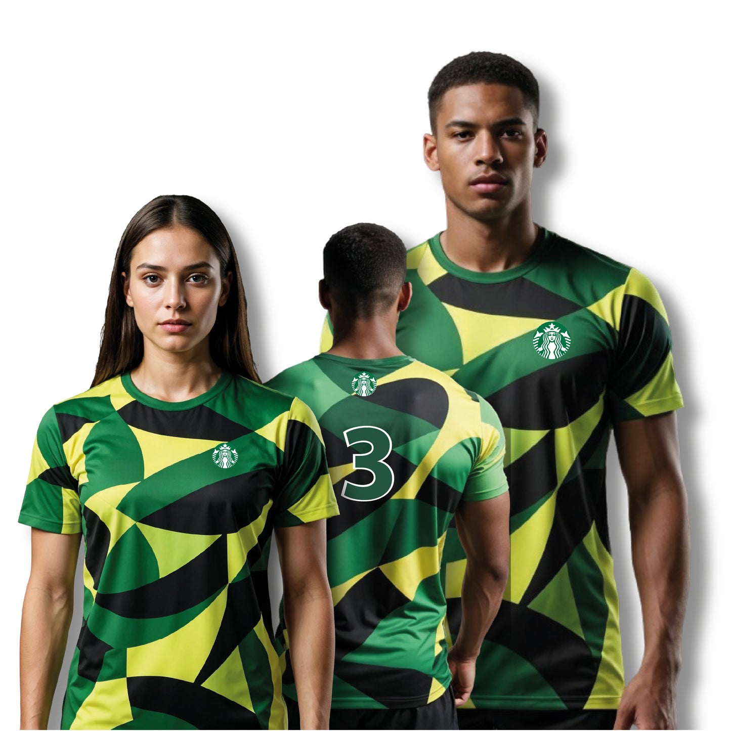 Calypso Pique T-Shirt