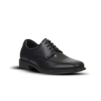 Garnet 1 Smooth Leather Shoe