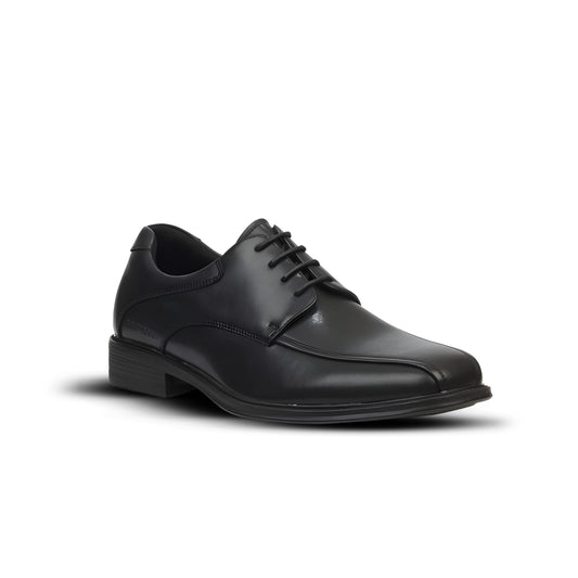 Garnet 1 Smooth Leather Shoe
