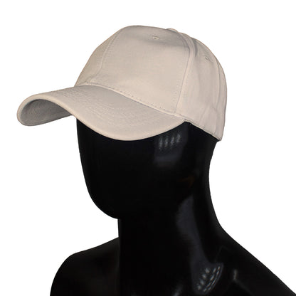 Nomad Classic 6 Panel Cap