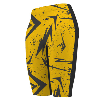 Kids Knee Length Tights