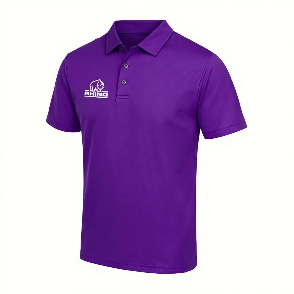Cool Athletic Polo