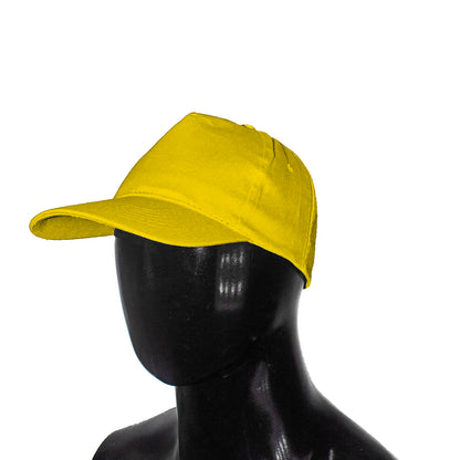 Axis 5 Panel Cap