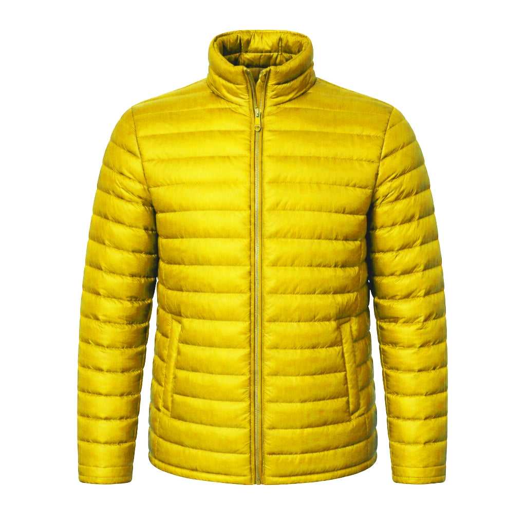 Vega Basic Puffer