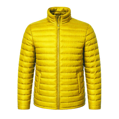 Vega Basic Puffer