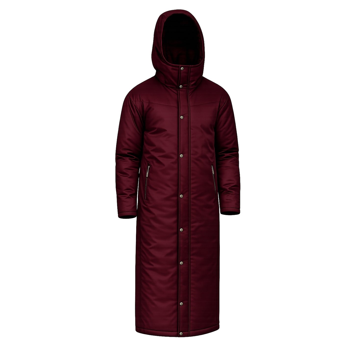 Zaniah Bench Jacket