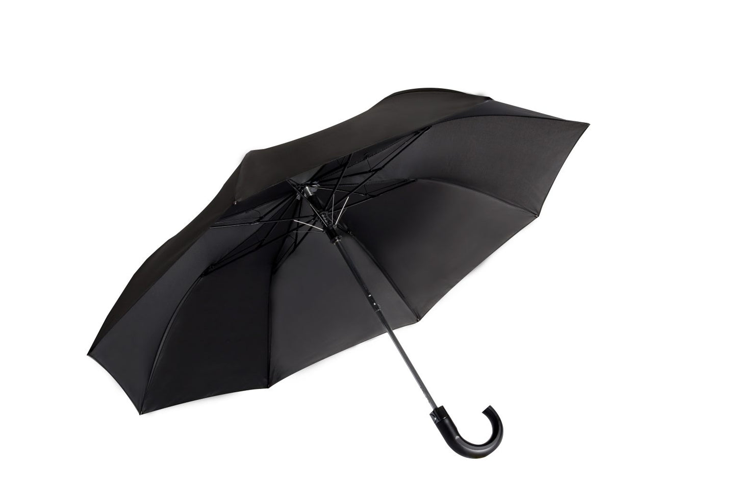 Leeds Hook Handle Umbrella