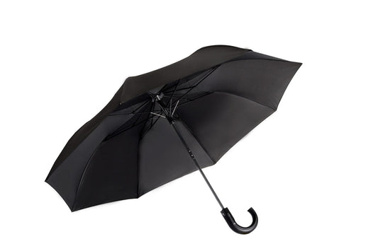 Leeds Hook Handle Umbrella
