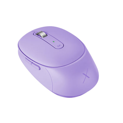 VolkanoX Crater Bluetooth Wireless Mouse
