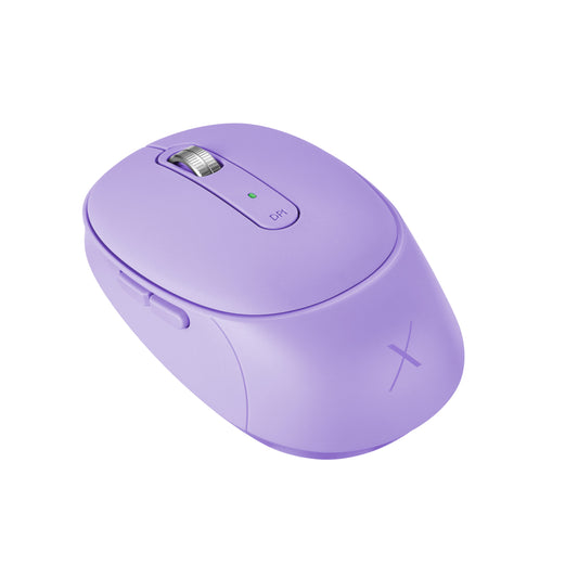 VolkanoX Crater Bluetooth Wireless Mouse