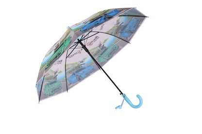 Sheffield Kiddies Hook Handle