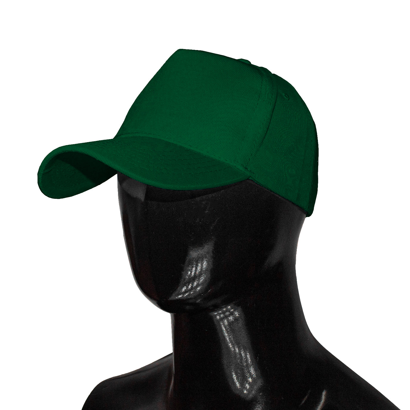 Striker Classic 5 Panel Cap