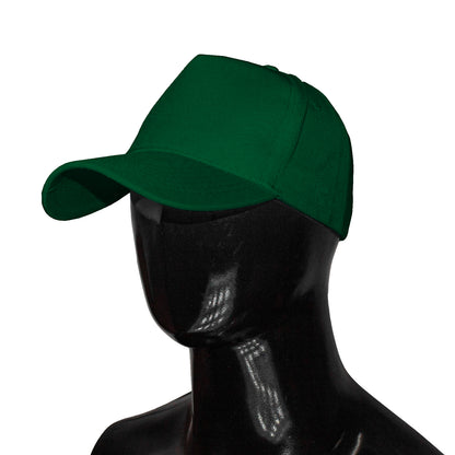 Striker Classic 5 Panel Cap