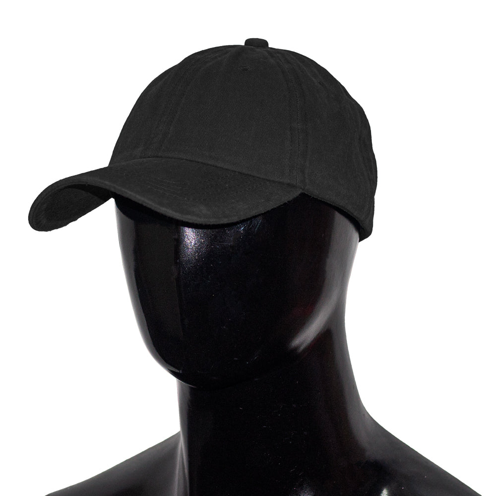 EasyBreeze Washed Cotton 6 Panel Cap