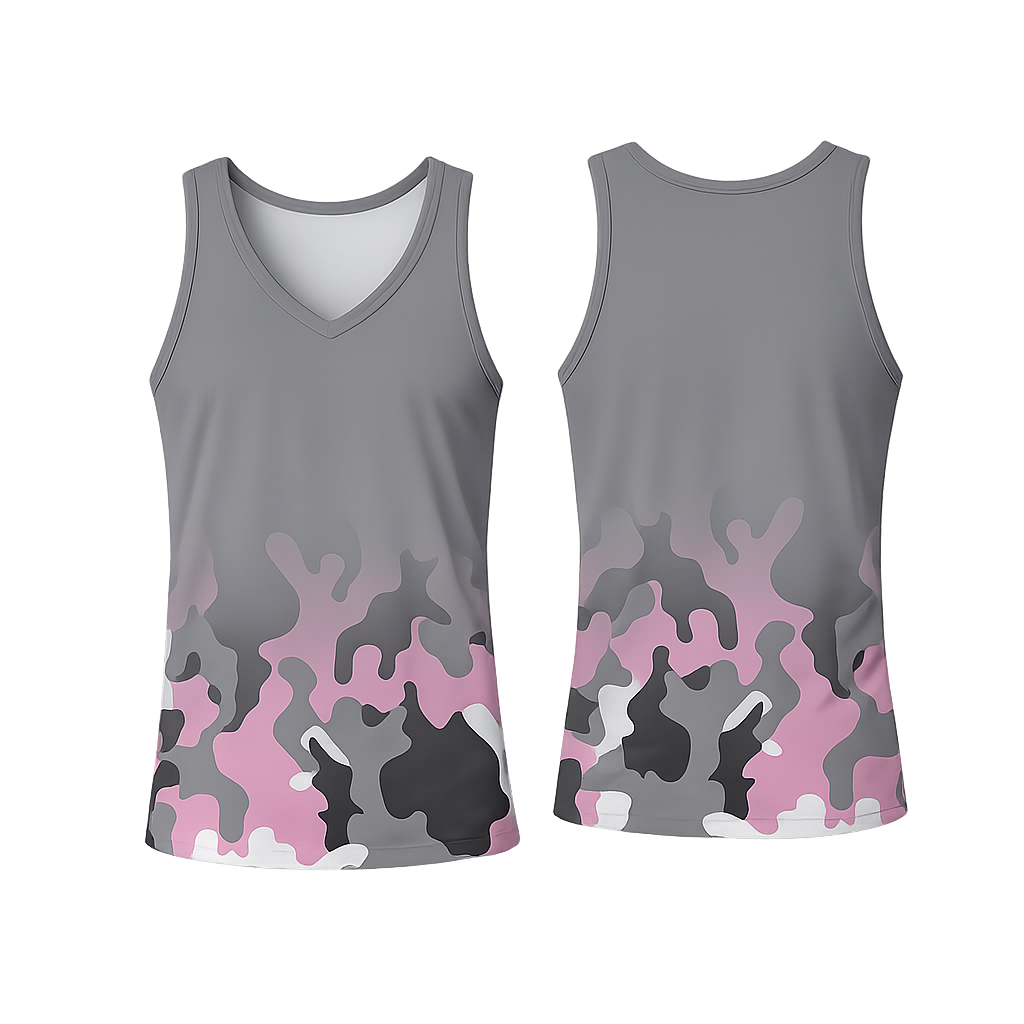 Ladies’ V-Neck Vest