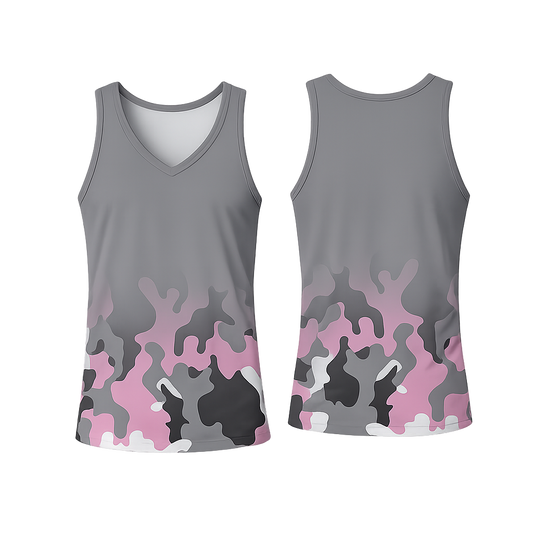 Ladies’ V-Neck Vest