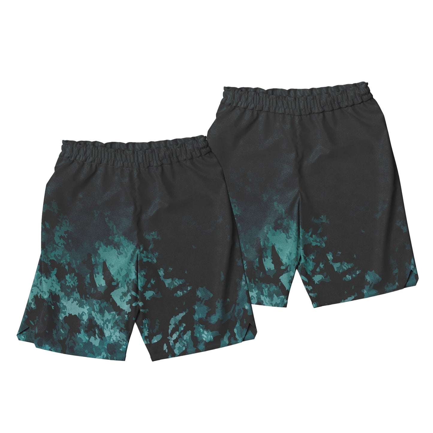 Men’s Soccer Shorts | Sport Tec | Camo Design