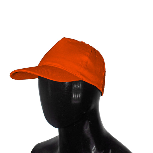 Axis 5 Panel Cap