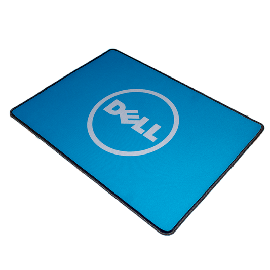 Neoprene Placemat With Black Overlock 400 X 300MM