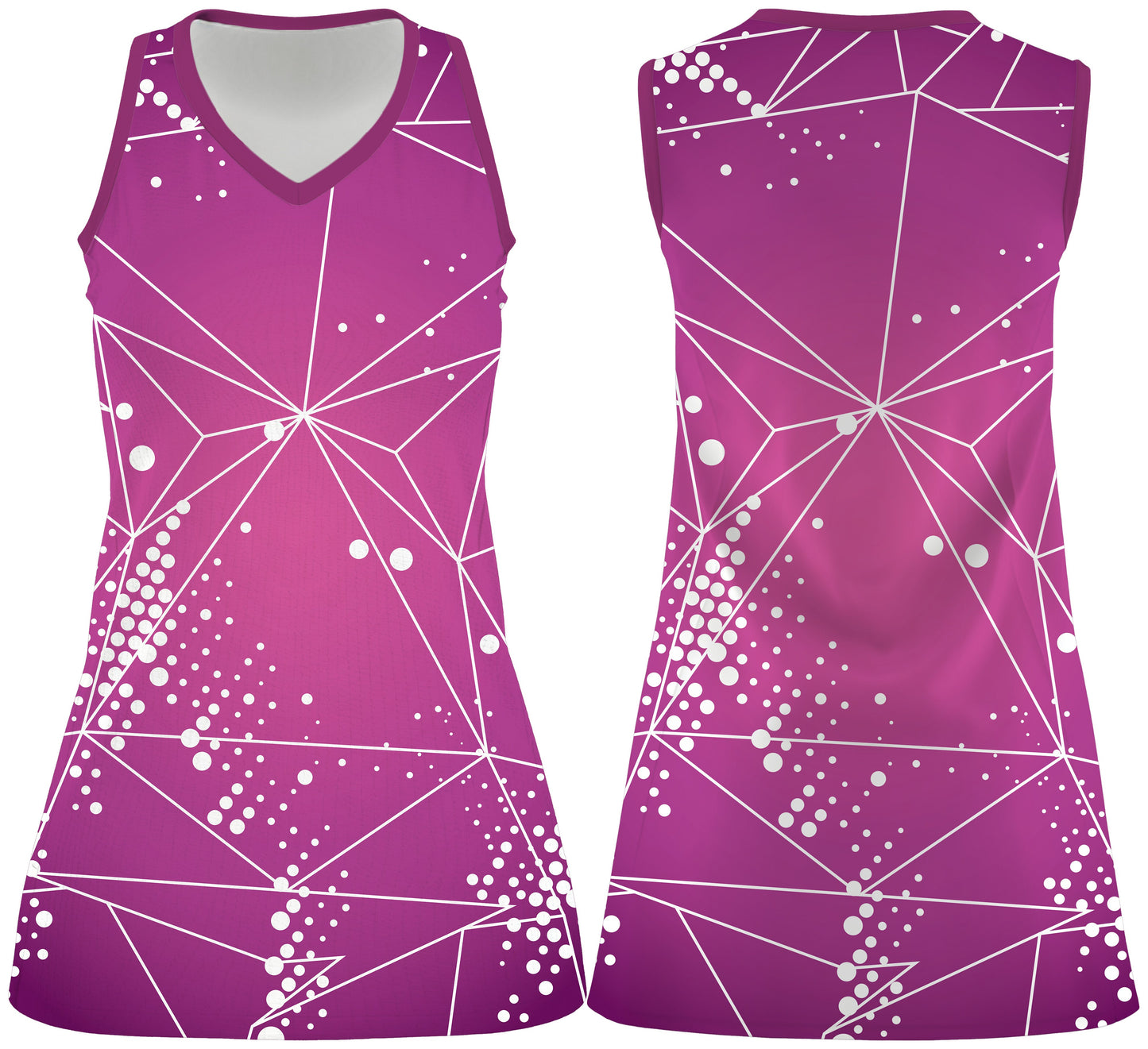 Netball Dress