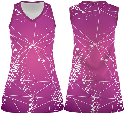 Netball Dress