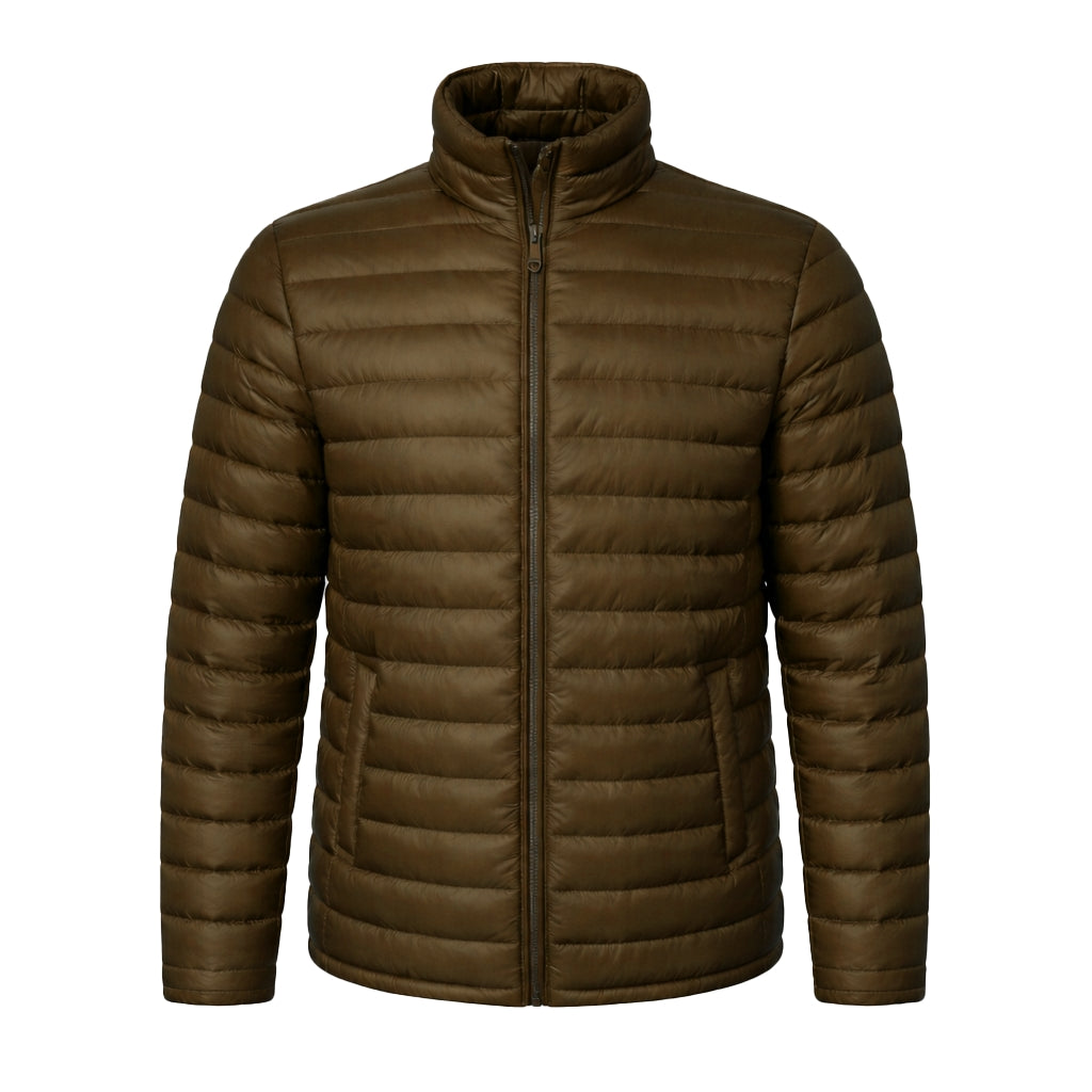Vega Basic Puffer