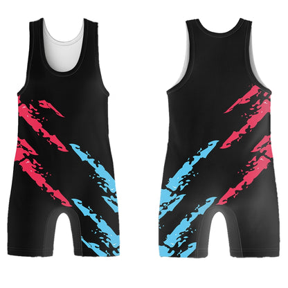 Wrestling Suit