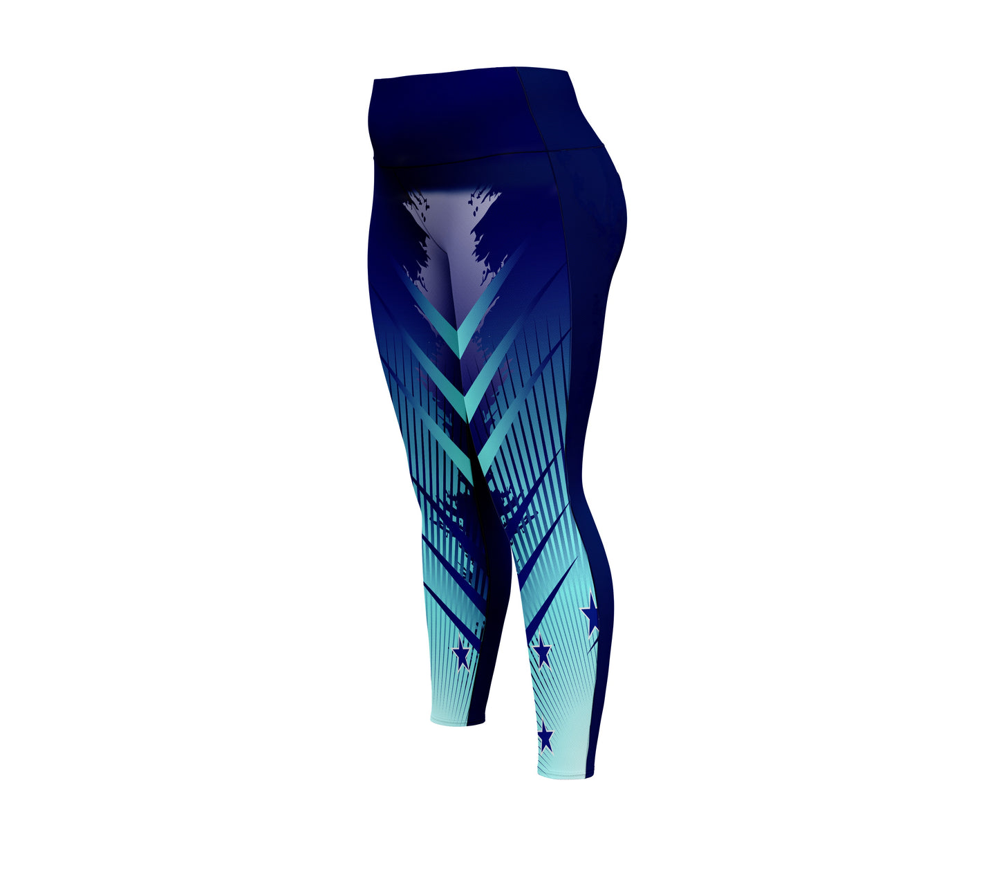 Kids Full Length Tights