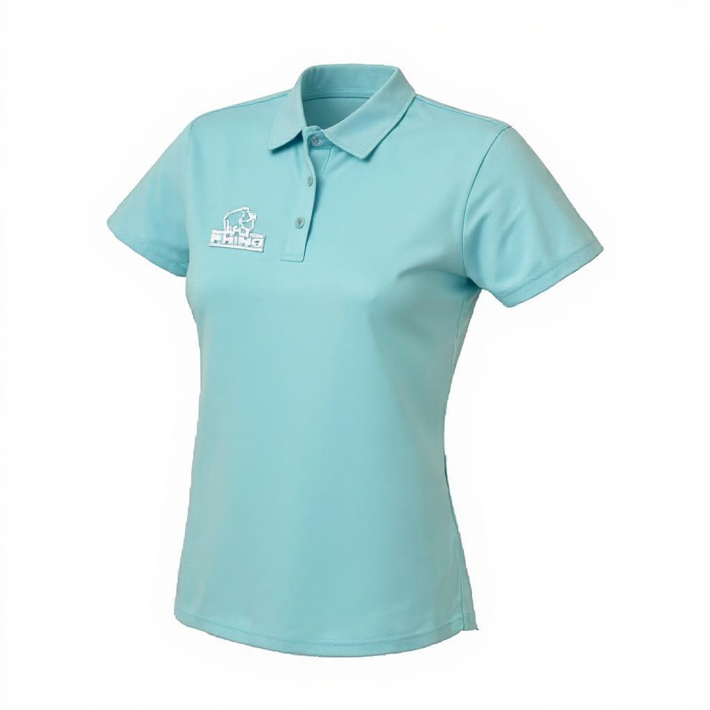 Cool Athletic Polo