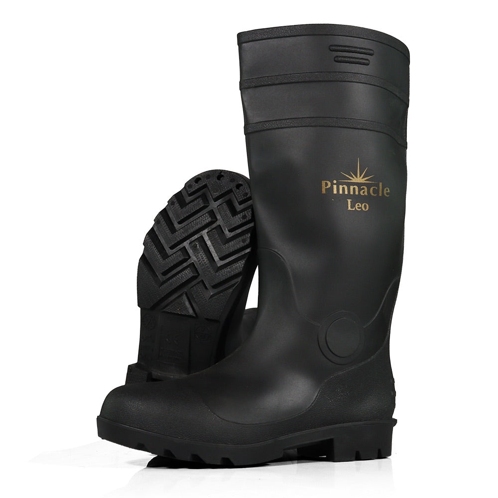Leo Gumboots