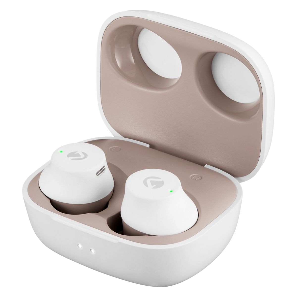 Volkano Taurus Series 2.0 True Wireless Earphones