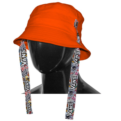 Multi-Campaign Bucket Hat – Deluxe
