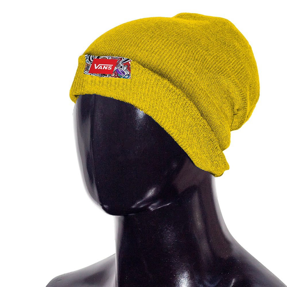 Tagg Line Beanie