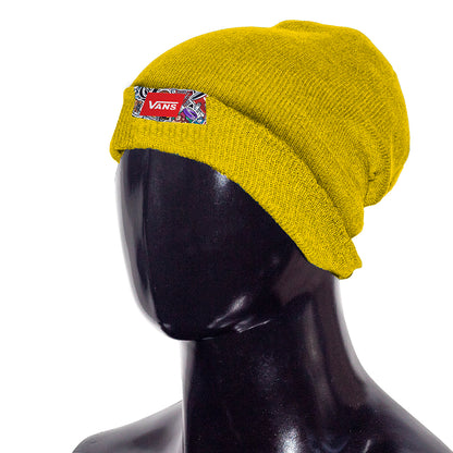 Tagg Line Beanie